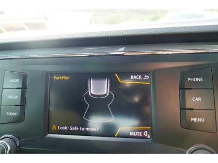 2017 SEAT Ateca 1.6 TDI 115HP ECO SE 5DR €16,000 thumbnail