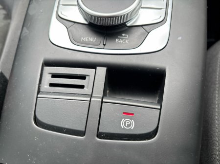 2014 Audi A3 1.4L Petrol Automatic TFSI €13,950 thumbnail