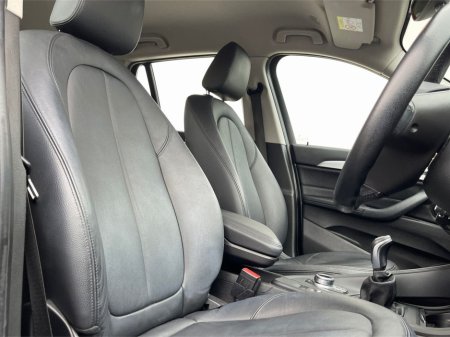 2018 BMW X1 xDrive18d SE €25,950 thumbnail