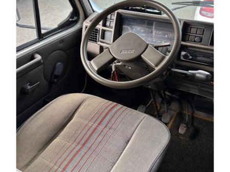 1989 Fiat Ducato - thumbnail 6