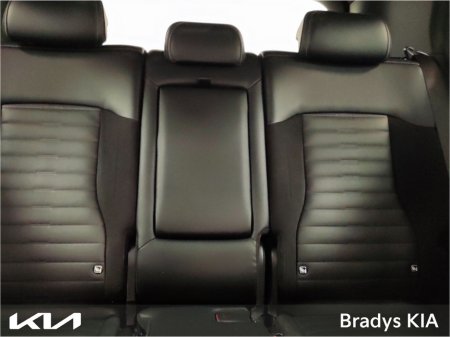 2022 Kia Sportage GT LINE 5DR €30,950 thumbnail