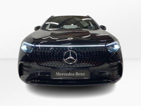 2025 Mercedes-Benz EQA - thumbnail 10