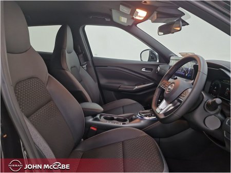 2026 Nissan Juke - thumbnail 16