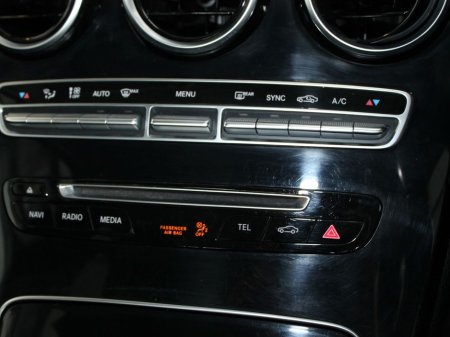 2018 Mercedes-Benz C Class - thumbnail 20