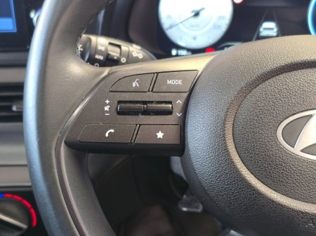 2024 Hyundai i20 - thumbnail 18