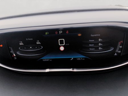 2020 Peugeot 3008 - thumbnail 13