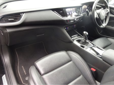 2021 Opel Insignia - thumbnail 18