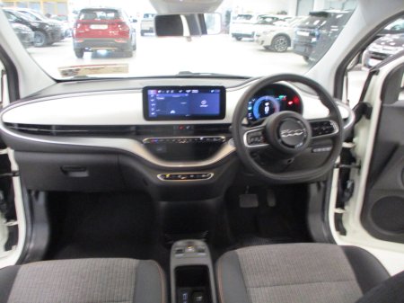 2023 Fiat 500 - thumbnail 18