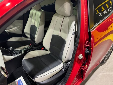 2016 Mazda Demio - thumbnail 9