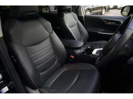 2022 Toyota Rav4 - thumbnail 11