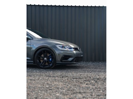 2018 Volkswagen Golf - thumbnail 14