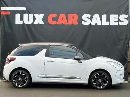 2015 Citroen DS3  €5,950 thumbnail