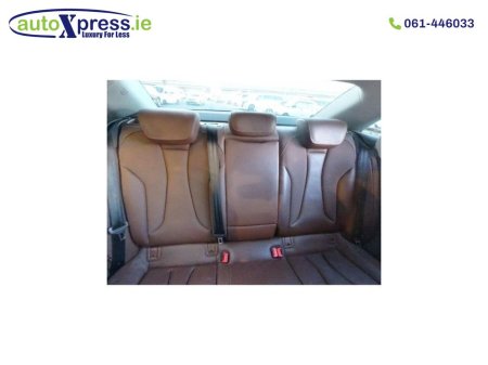 2016 Audi A3 - thumbnail 4