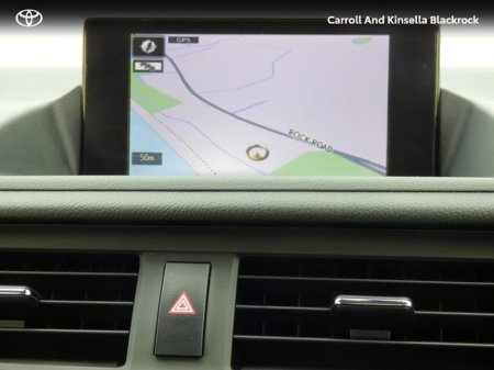 2018 Lexus CT 200 h Hybrid Executive €21,950 thumbnail