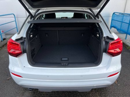 2019 Audi Q2 - thumbnail 13