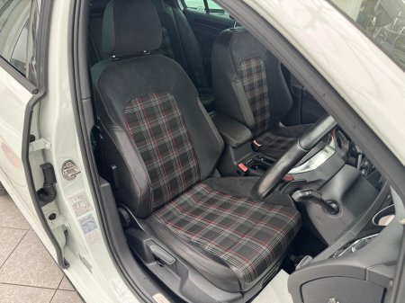 2014 Volkswagen Golf 2014 (142) Volkswagen Golf GTI PP DSG €20,450 thumbnail