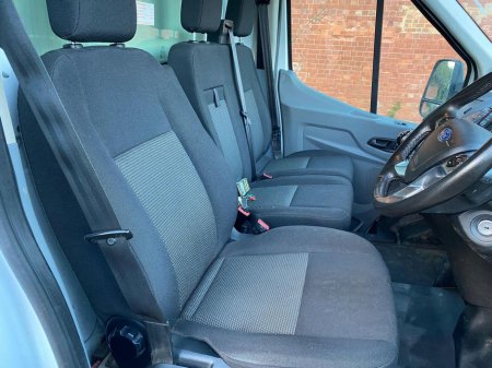 2019 Ford Transit - photo 5
