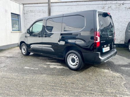 2023 Citroen Berlingo - thumbnail 28