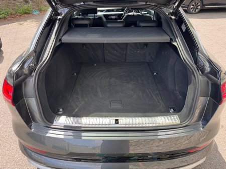 2022 Audi e-tron - thumbnail 17