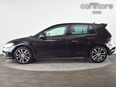 2019 Volkswagen Golf - thumbnail 6