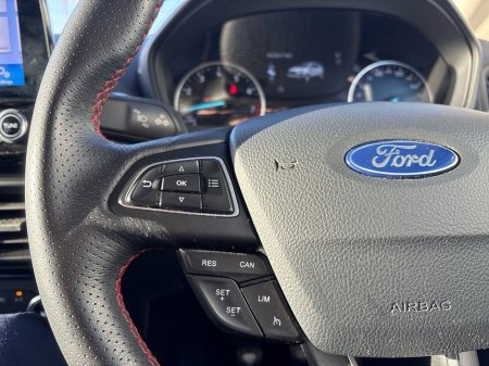 2019 Ford Ecosport 1.0T EcoBoost 125PS Titanium €13,975 thumbnail