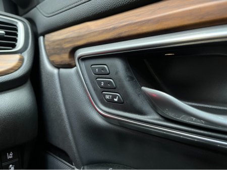 2019 Honda CR-V - thumbnail 15
