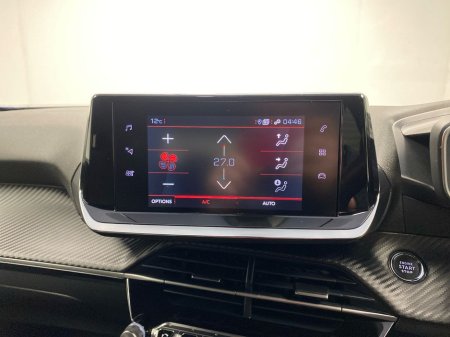 2023 Peugeot 2008 - thumbnail 16