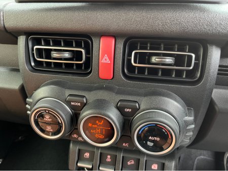 2025 Suzuki Jimny - thumbnail 21