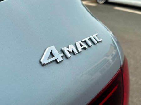 2021 Mercedes-Benz GLC Class 300DE AMG LINE PREMIUM 4MATIC €39,995 thumbnail