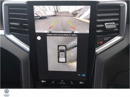 2024 Volkswagen Amarok - thumbnail 21