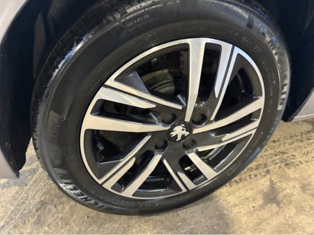 2023 Peugeot 208 ACTIVE 1.2 75 6.4 4DR €14,999 thumbnail