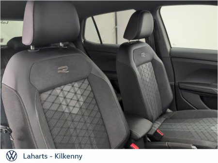 2026 Volkswagen T-Cross - thumbnail 25