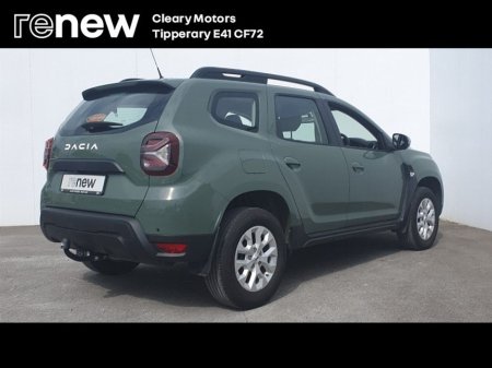 2024 Dacia Duster - thumbnail 16