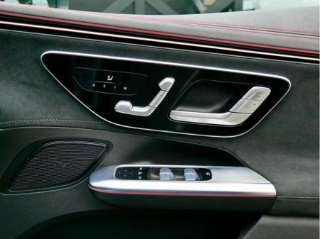 2024 Mercedes-Benz EQE - thumbnail 19