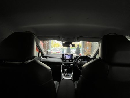 2021 Toyota Rav4 - thumbnail 16