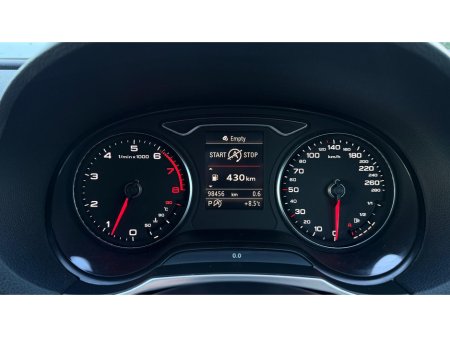 2014 Audi A3 - thumbnail 8