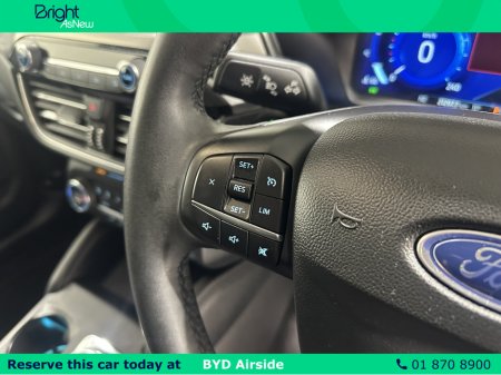 2022 Ford Kuga - thumbnail 17