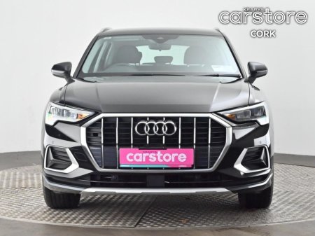 2024 Audi Q3 - thumbnail 8