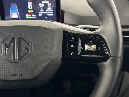2023 MG 4 - thumbnail 22