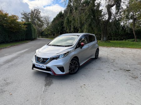 2019 Nissan Note - thumbnail 12