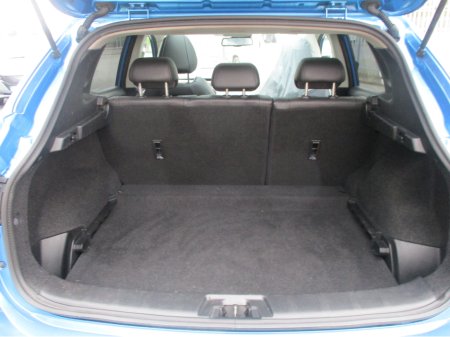 2018 Nissan Qashqai - thumbnail 13