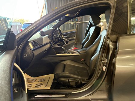 2018 BMW 4 Series - thumbnail 20