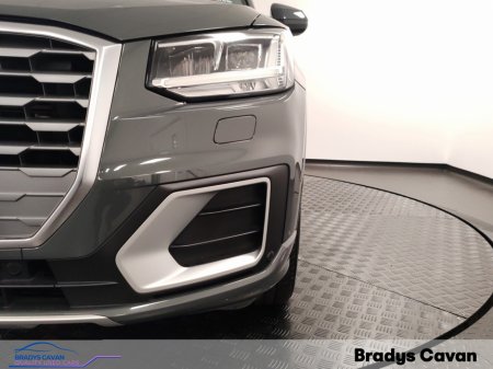 2020 Audi Q2 1.0 TFSI AUTO €25,950 thumbnail