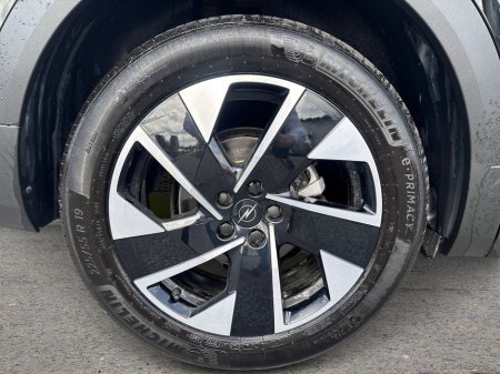 2026 Opel Grandland - thumbnail 8