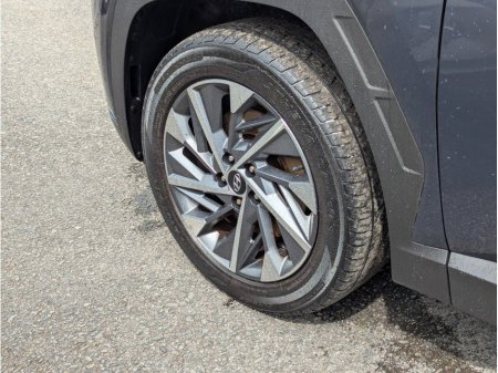 2021 Hyundai Tucson 1.6D Executive Plus *JUST ON SALE* €27,950