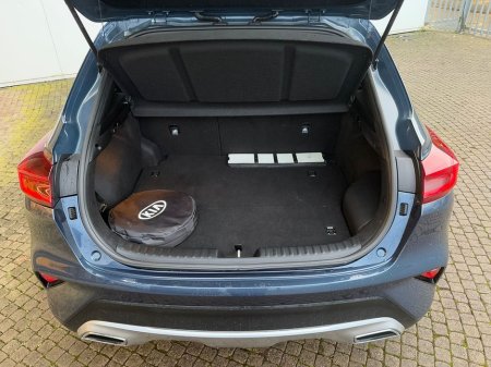 2021 Kia XCeed Phev MY21 Trailer 5DR AU €19,950 thumbnail