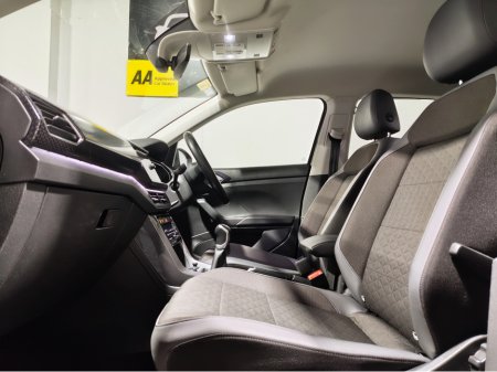 2023 Volkswagen T-Cross for sale