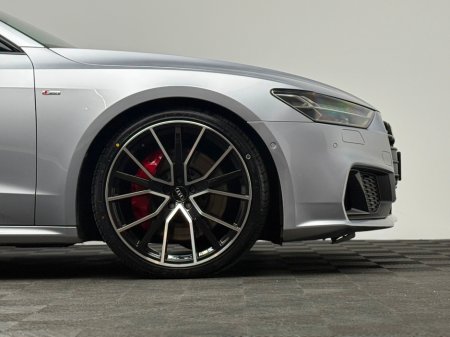 2020 Audi A7 - thumbnail 9