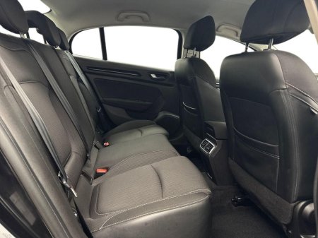 2021 Renault Megane - thumbnail 10