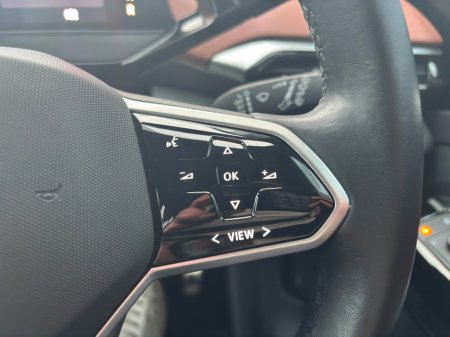 2021 Volkswagen ID.4 - thumbnail 13